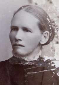 Anna Kathrine Larsen (1857–1901) Profile